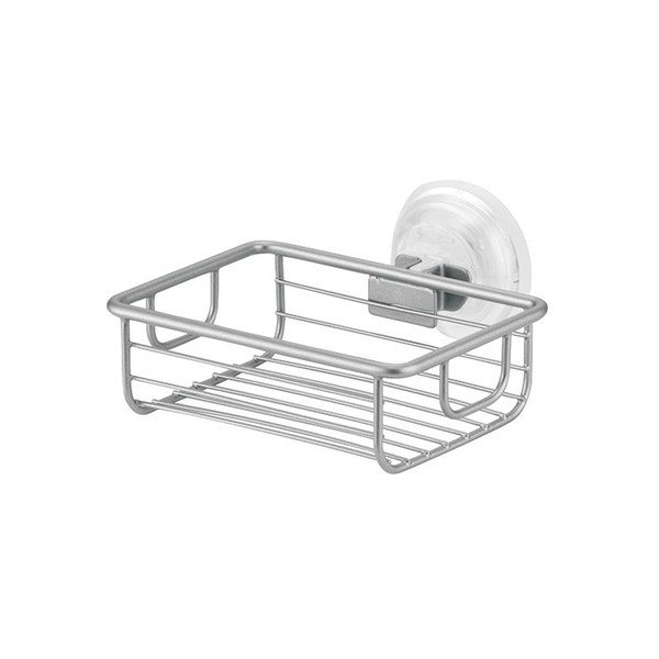 Držák na mýdlo s přísavkou iDesign Suction Classico-image-2