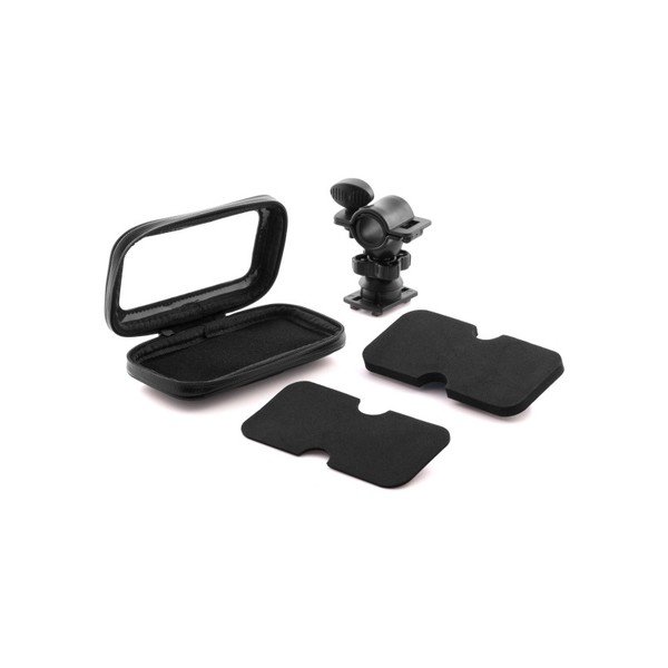 Držák na telefon pro jízdní kola InnovaGoods U2 Bike-image-4