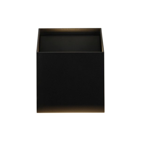 LED nástěnné venkovní svítidlo se senzorem pohybu na USB (výška 10 cm) Genie – Trio-image-3