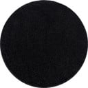 Tmavě šedý kulatý koberec ø 120 cm Ata – Ayyildiz Carpets