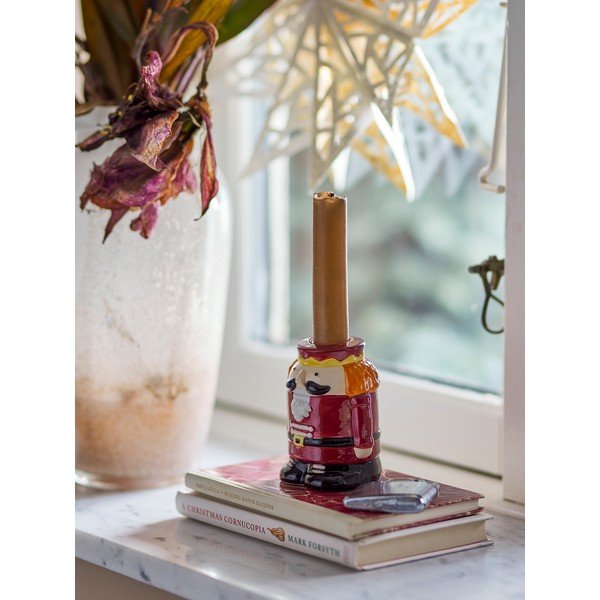 Kameninový svícen Feast – Bloomingville-image-1