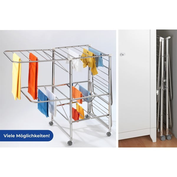 Sušák na prádlo – Maximex-image-2