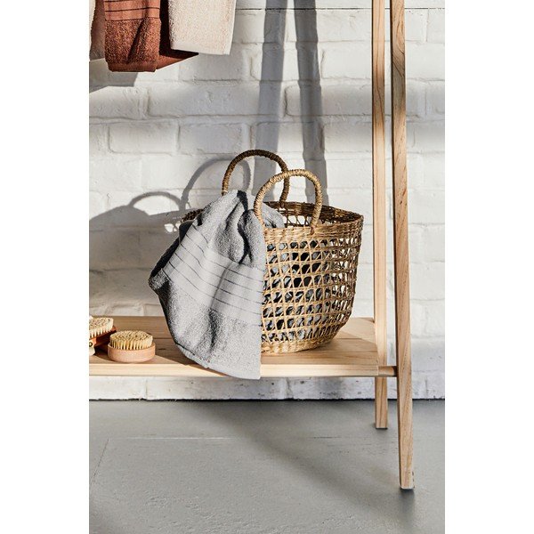 Sada 4 bavlněných osušek Bonami Selection Como, 70 x 140 cm-image-1