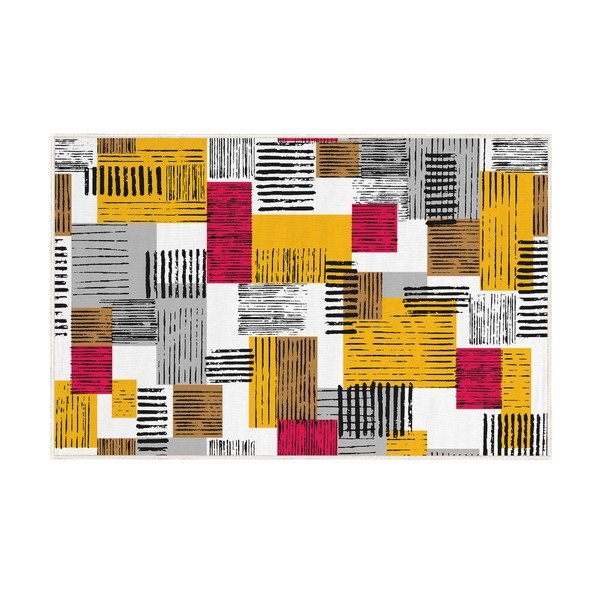 Koberec Oyo home Amari, 80 x 140 cm