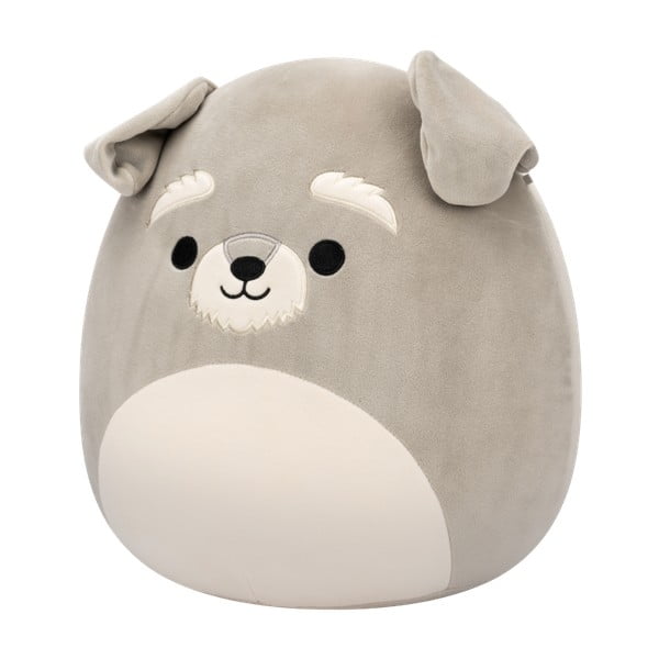 Plyšová hračka Shaun – SQUISHMALLOWS-image-2