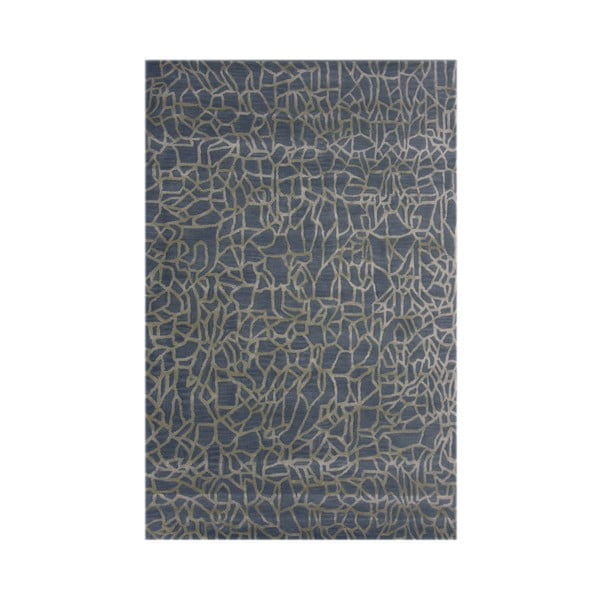 Ručně tkaný koberec Bakero Naomi Silly, 153 x 244 cm