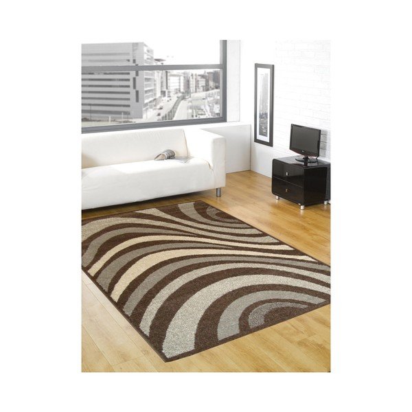 Vysoce odolný koberec Floorita Flirt Mento, 160 x 235 cm-image-2