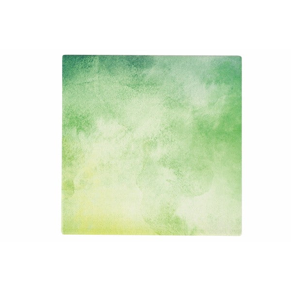 Zeleno-modré keramické podtácky v sadě 4 ks Ocean – Villa d'Este-image-2