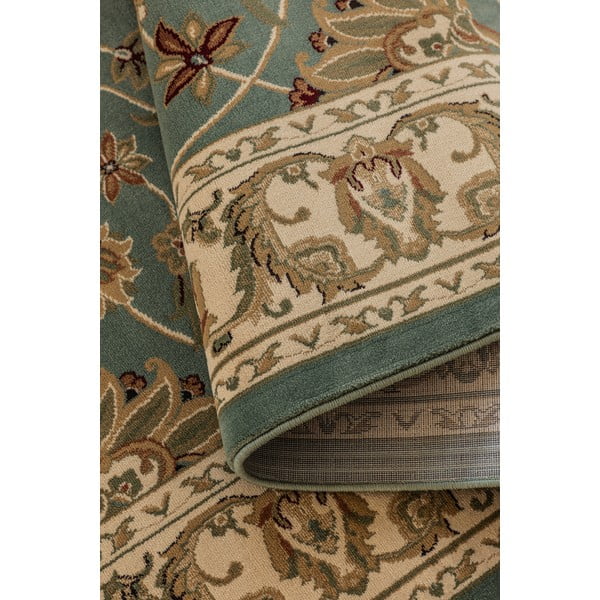 Zeleno-béžový koberec 80x120 cm Herat – Nouristan-image-3