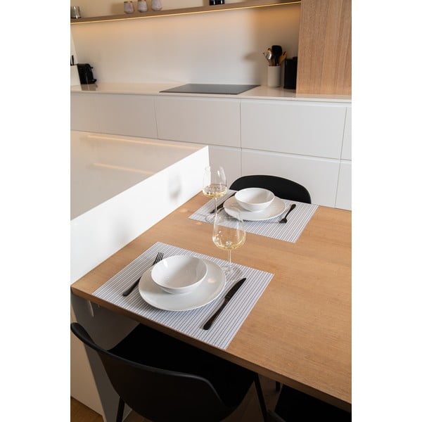 Plastové prostírání 33x45 cm Fallon – ZicZac-image-1