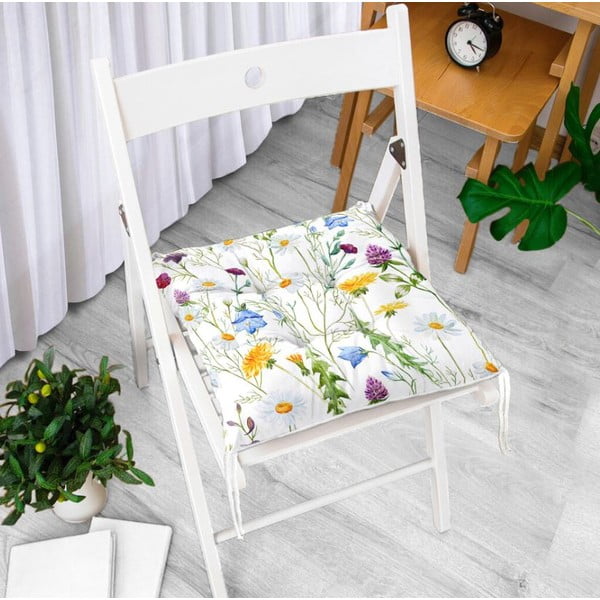 Podsedák 40x40 cm – Mila Home-image-1