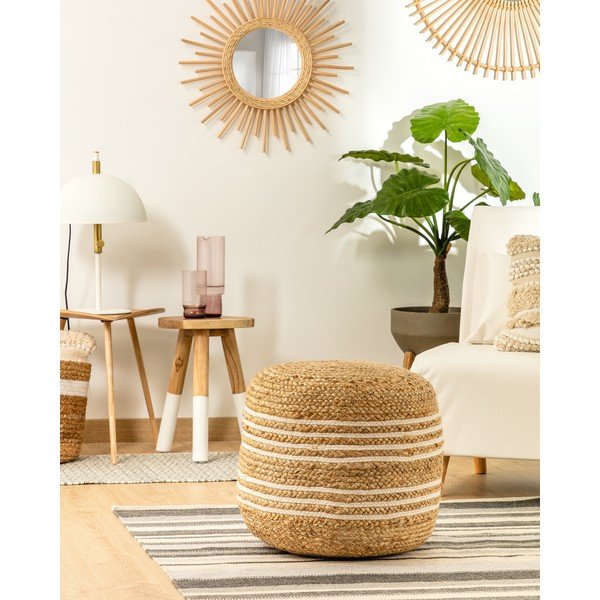 Puf Kave Home Samy-image-1