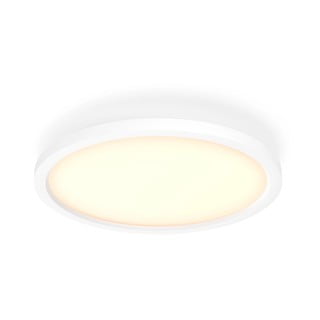 LED smart stropní svítidlo 24,5 W Aurelle – Philips Hue