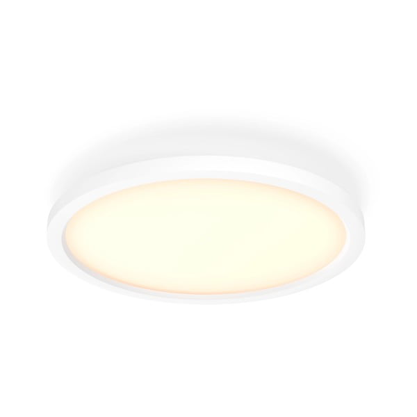 LED smart stropní svítidlo 24,5 W Aurelle – Philips Hue