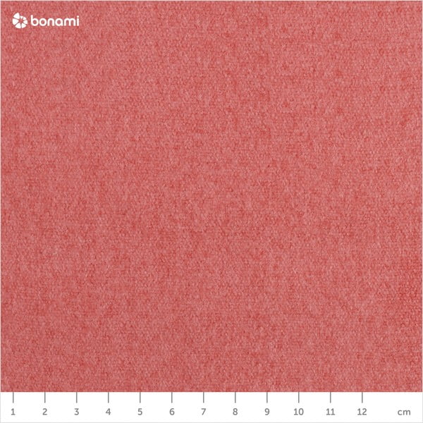 Lososové křeslo s polštářkem Vivonita Malva-image-1