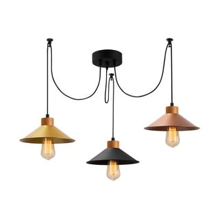 Závěsné svítidlo Opviq lights Manavgat