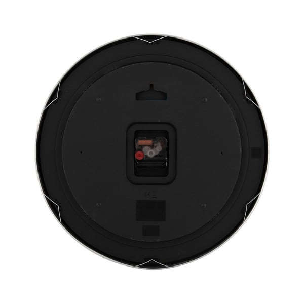 Nástěnné hodiny ø 40 cm Elegance Glow – Karlsson-image-4