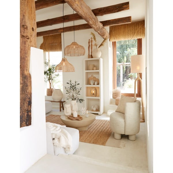 Keramický svícen Cactus – Light & Living-image-2