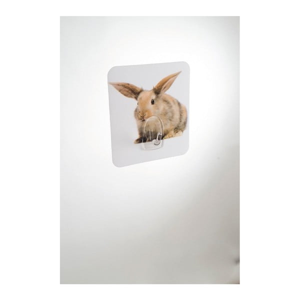 Nástěnný háček Compactor Magic Rabbit