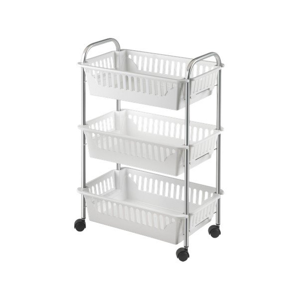 Stojan s košíky Metaltex Oslo