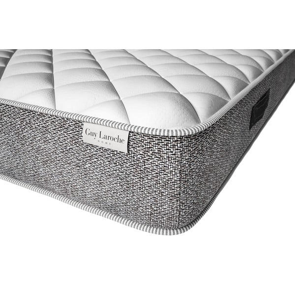 Oboustranná tvrdá matrace Guy Laroche Home Influence, 160 x 200 cm-image-4