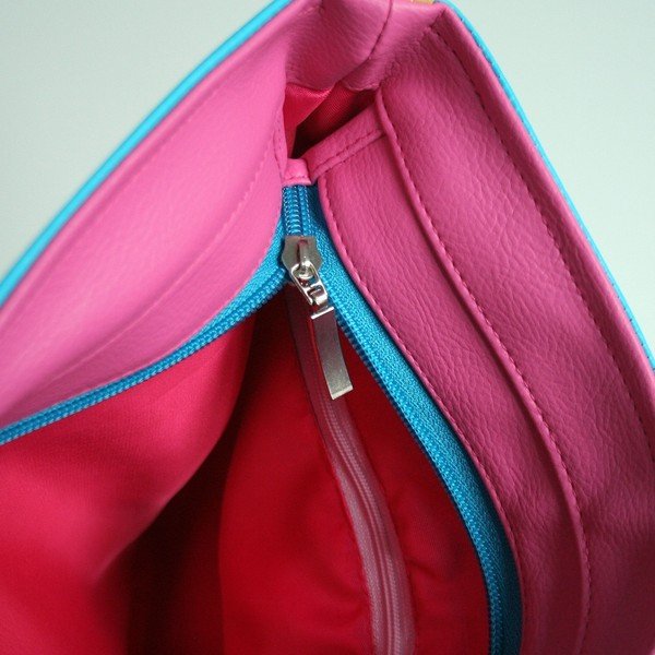 Kabelka přes rameno Dara bags Dariana Middle no. 135-image-1