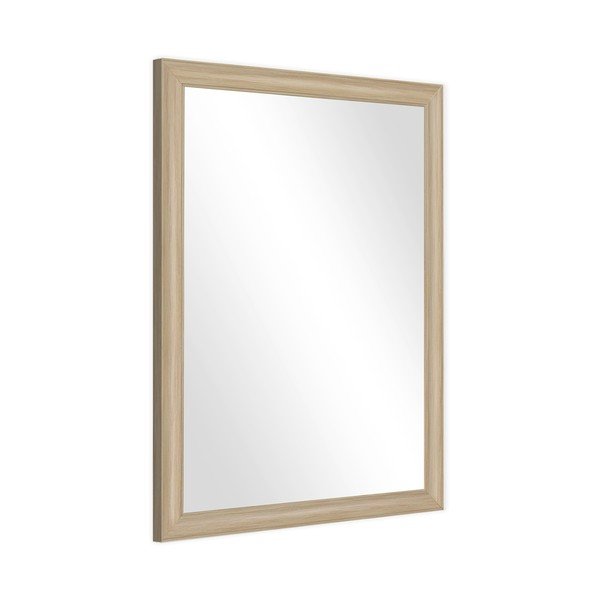 Nástěnné zrcadlo 57x77 cm Sylwia – knor-image-1