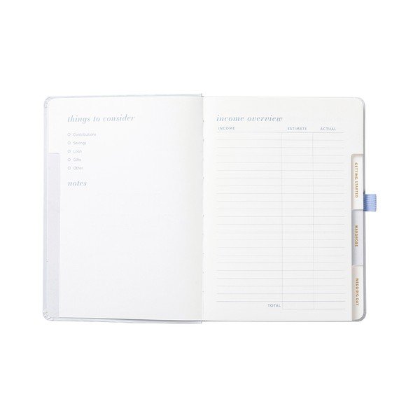 Svatební plánovač 196 stránek – Busy B-image-2