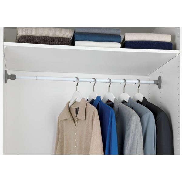 Rozpěrná tyč Wenko Herkules, maximální délka 80 cm-image-1