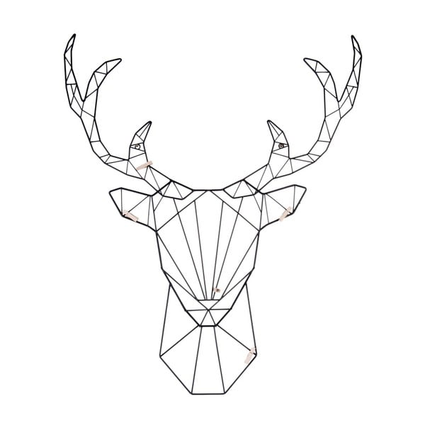 Nástěnka Linea Deer – Leitmotiv