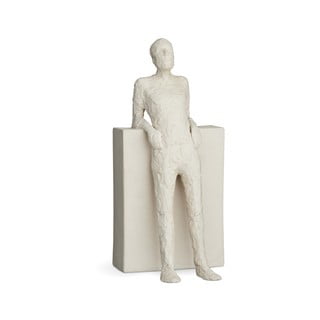 Kameninová soška Kähler Design Character The Hedonist