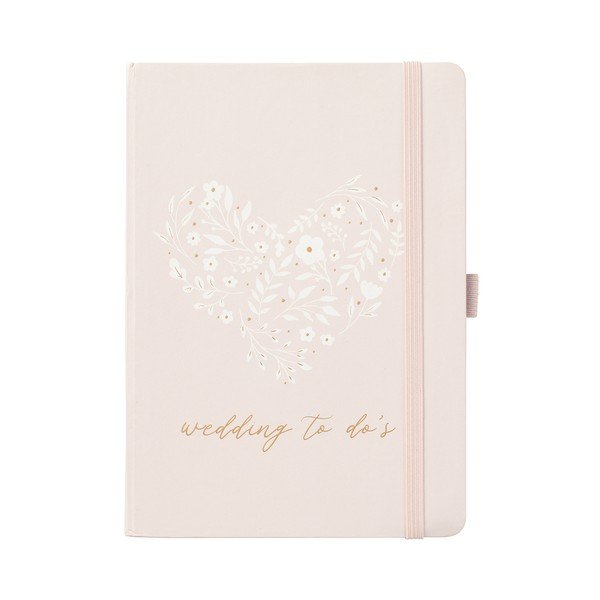 Svatební plánovač 128 stránek – Busy B-image-1