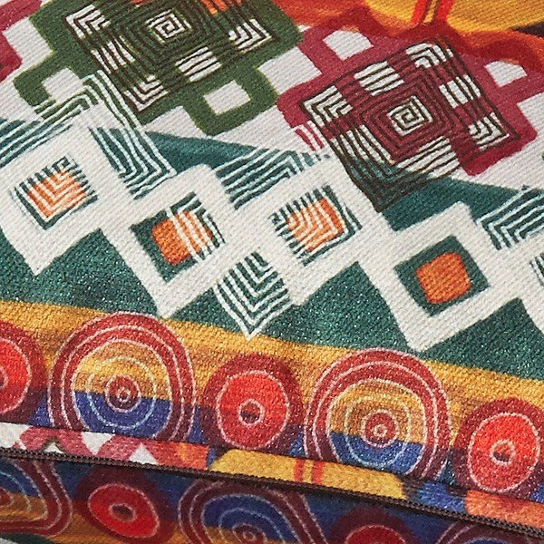 Polštář Dutch Décor Etac, 45x45 cm-image-1