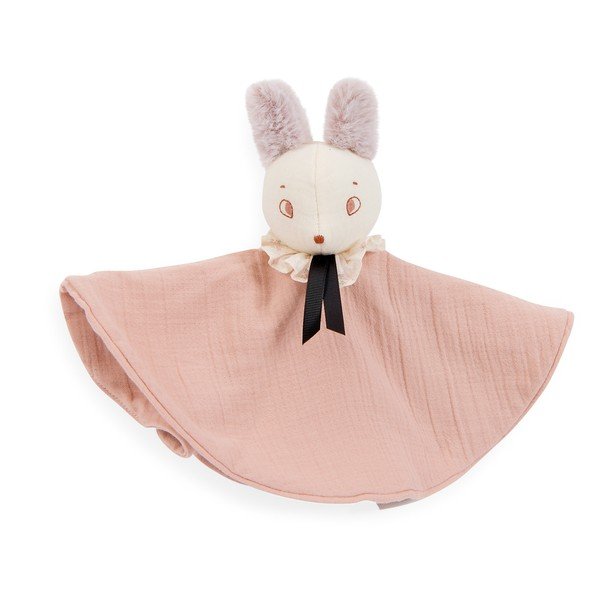 Růžový usínáček Mouse Brume – Moulin Roty
