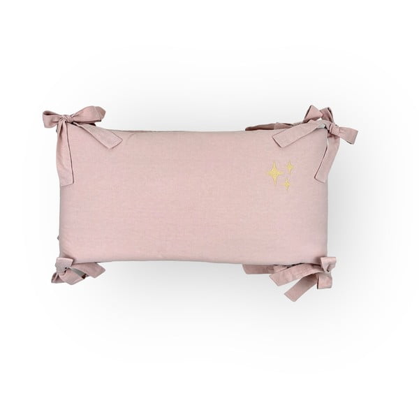 Mantinel do postýlky 180 cm Stars – Malomi Kids