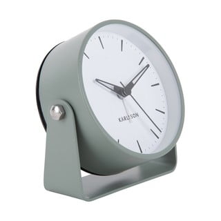 Budík ø 11 cm  Calm  – Karlsson