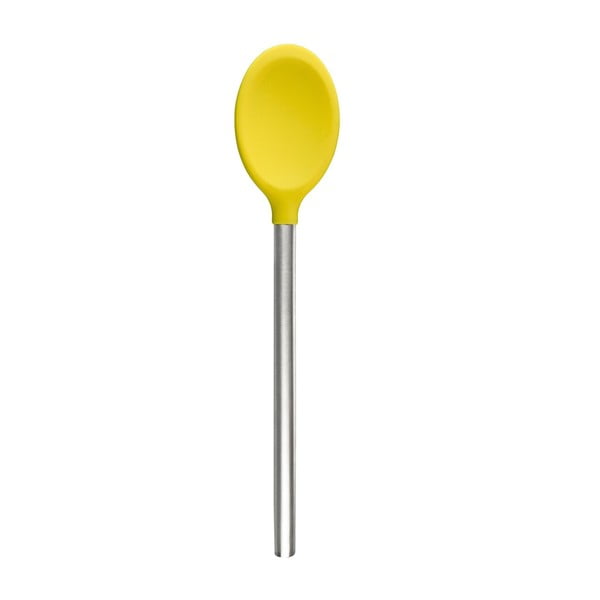 Vařečka Mixing Spoon, žlutá