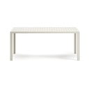 Zahradní jídelní stůl 90x180 cm Culip – Kave Home