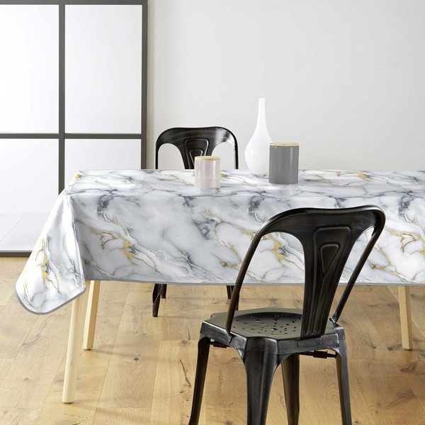 Omyvatelný ubrus 140x240 cm Marquina – douceur d'intérieur-image-2