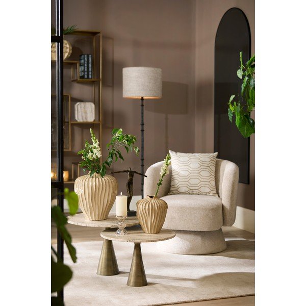 Soška z polyresinu (výška 35,5 cm) Jip – Light & Living-image-1