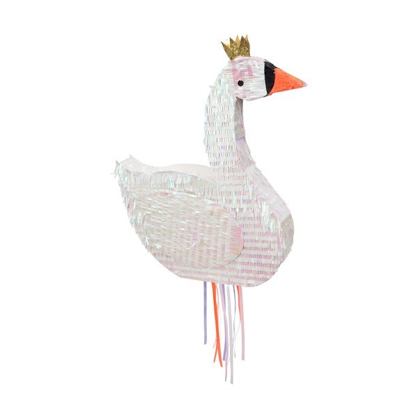 Piňata Swan – Meri Meri