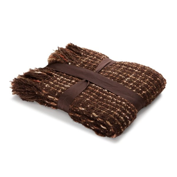 Deka Chocolate Tonal, 150x125 cm