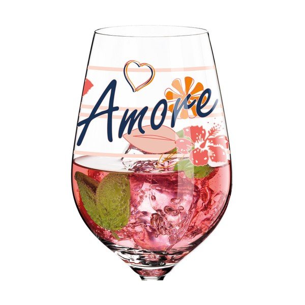 Sklenice z křišťálového skla Ritzenhoff Gabriel Weirich, 600 ml-image-4