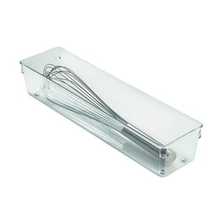 Kuchyňský organizér InterDesign Linus, 40,5 x 10 cm