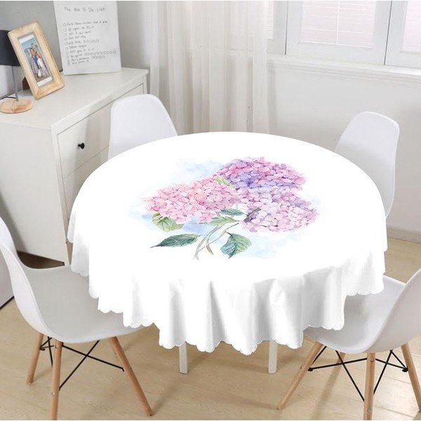 Ubrus ø 140 cm – Mila Home