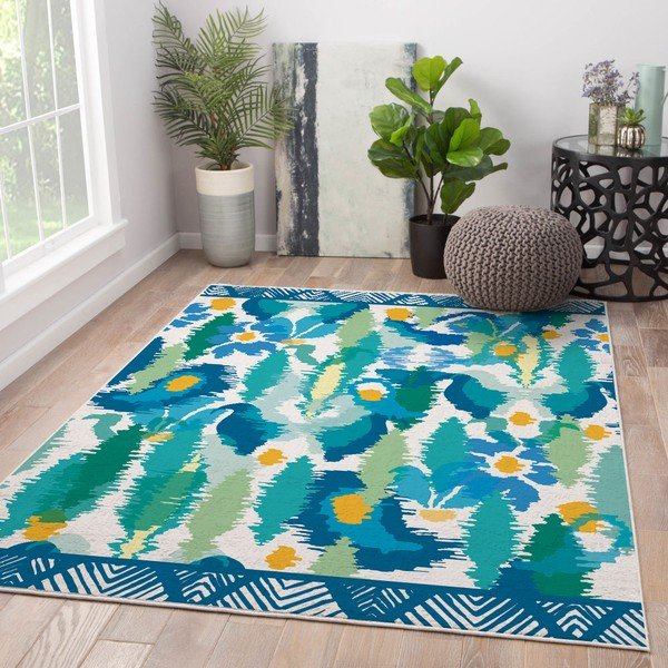 Koberec Oyo Concept Florida, 80 x 140 cm-image-1