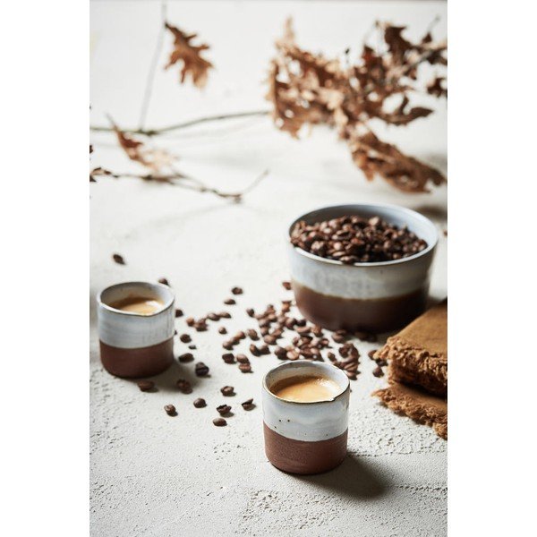 Terakotový hrnek 600 ml Grege – Côté Table-image-3