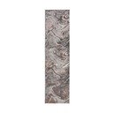 Šedo-béžový běhoun 80x300 cm Marbled – Flair Rugs