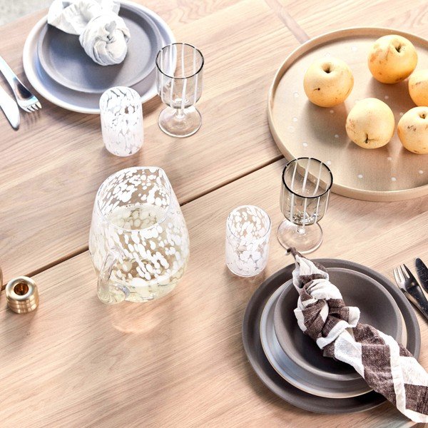 Skleněný džbán Jali – OYOY Living Design-image-2