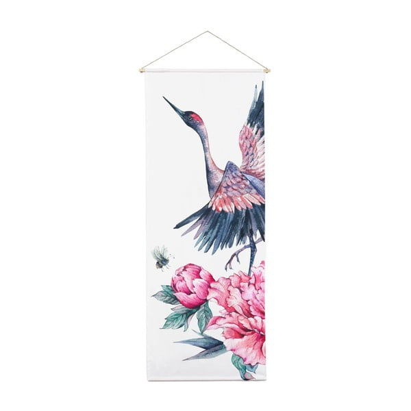 Tapiserie 40x155 cm Akame – Madre Selva